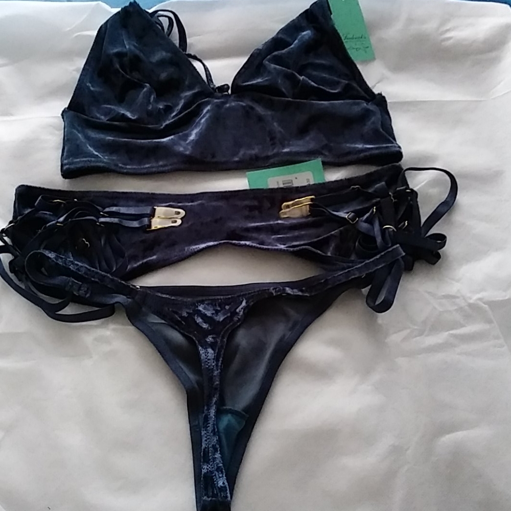 Intimates